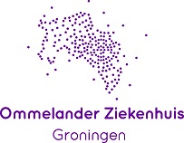 Afbeelding. Logo Ommelander Ziekenhuis Groningen